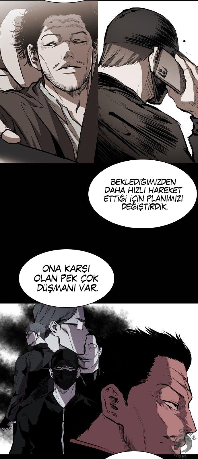 Read Castle TR Manga Online
