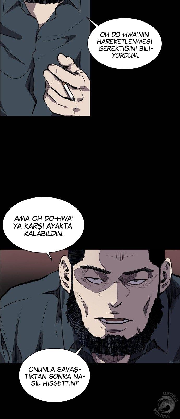 Read Castle TR Manga Online