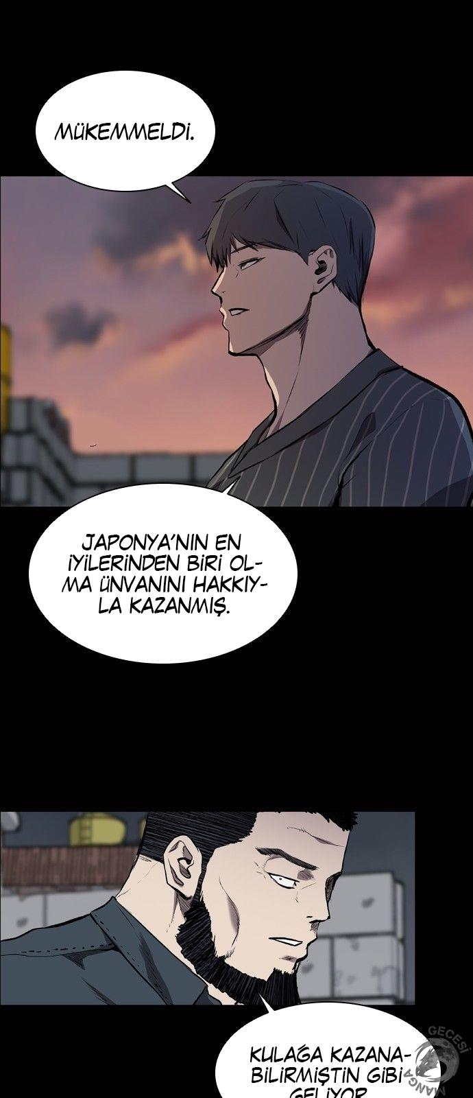 Read Castle TR Manga Online