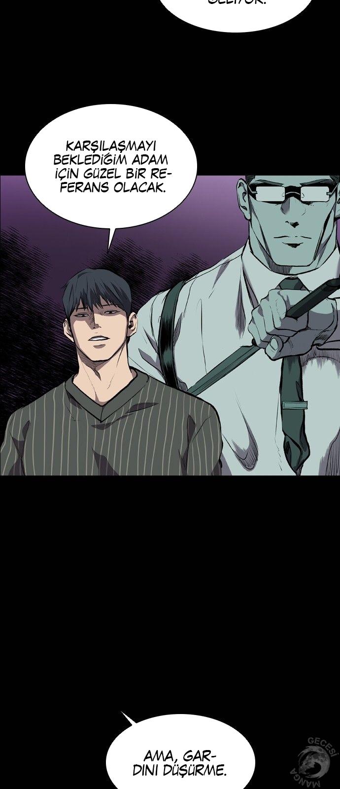 Read Castle TR Manga Online