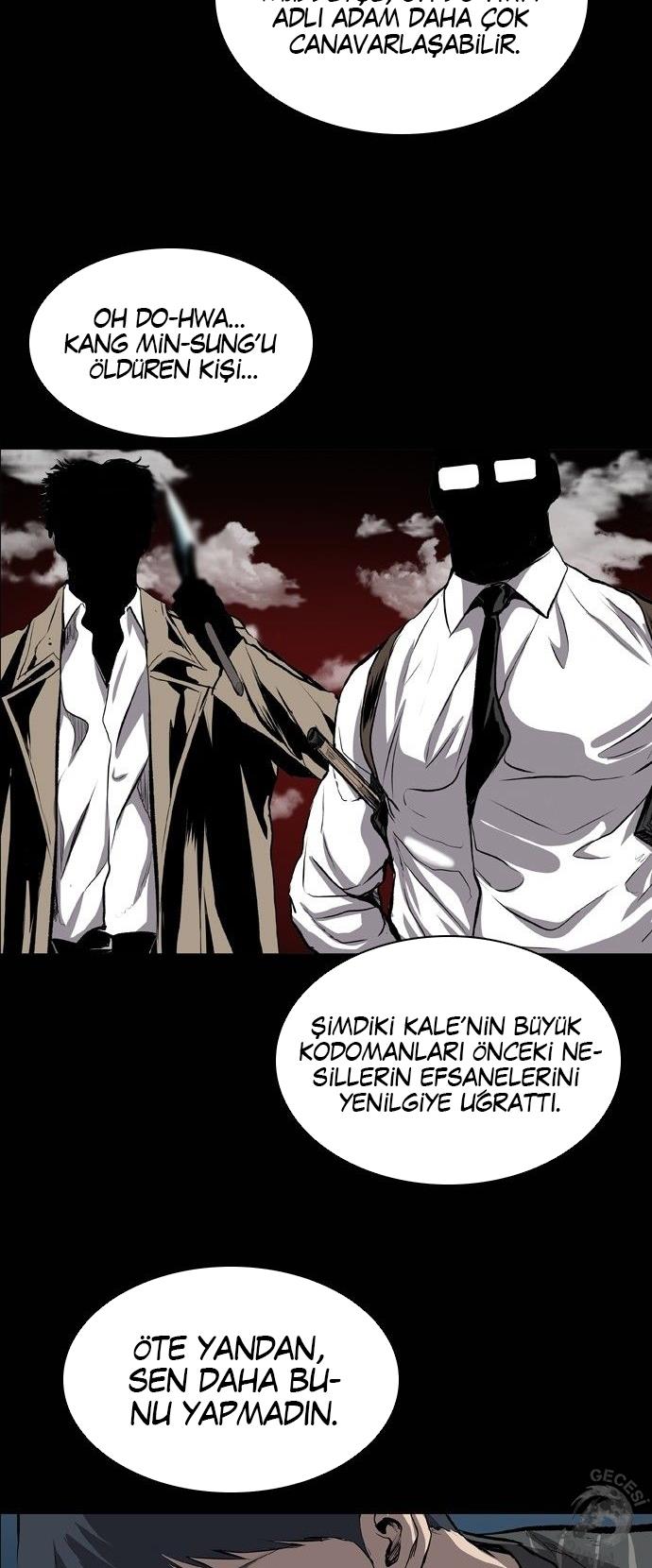 Read Castle TR Manga Online