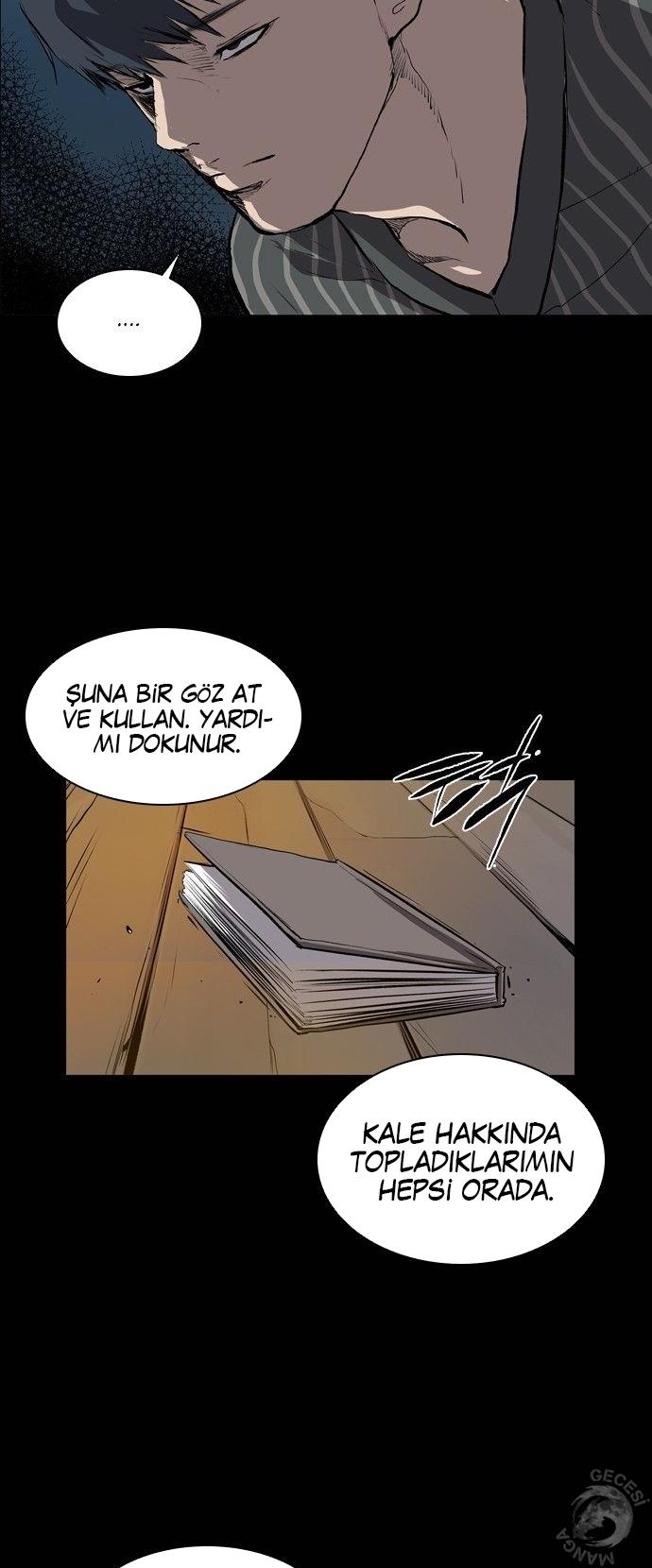 Read Castle TR Manga Online