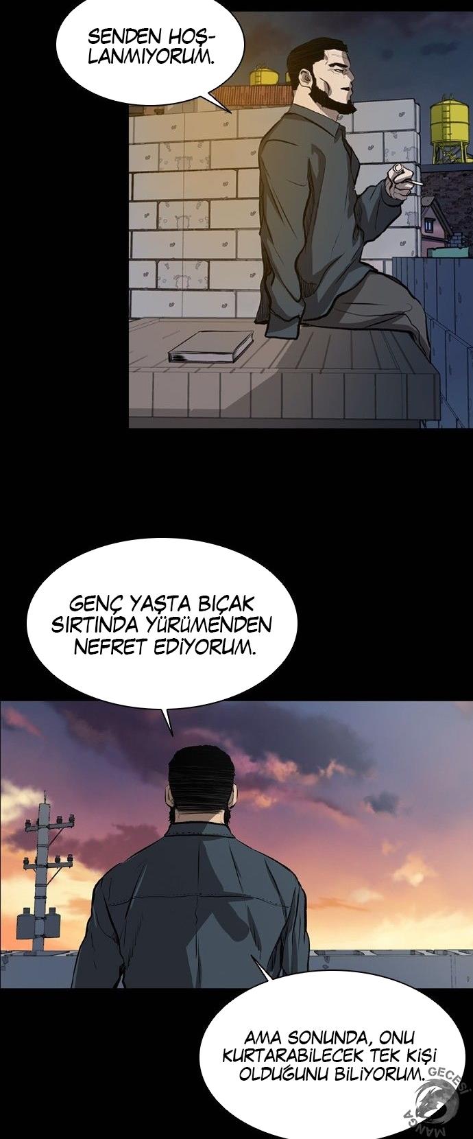 Read Castle TR Manga Online