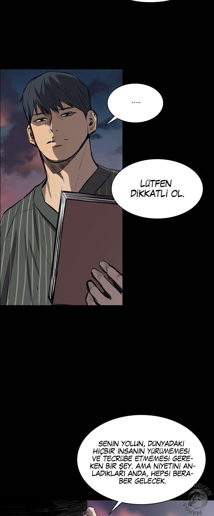 Read Castle TR Manga Online