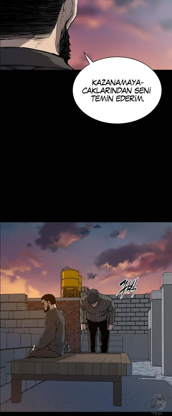 Read Castle TR Manga Online