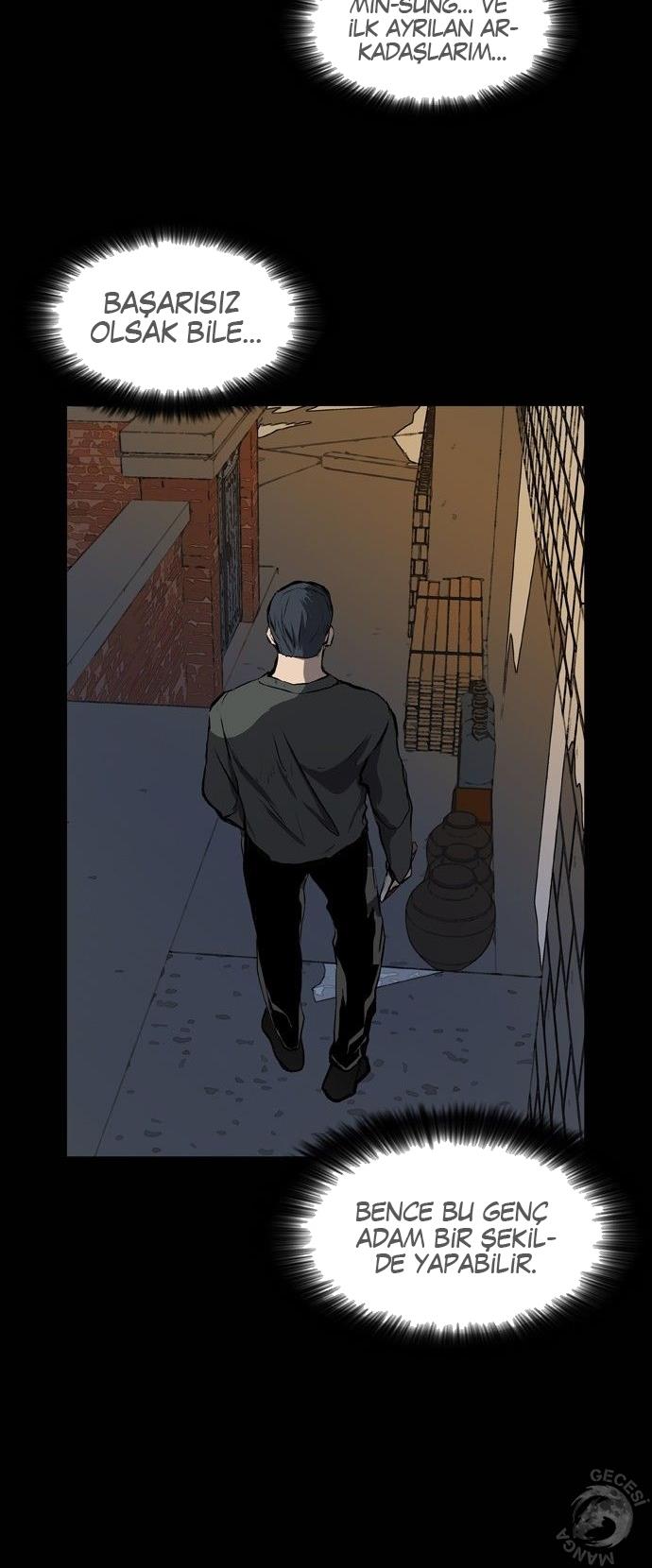 Read Castle TR Manga Online