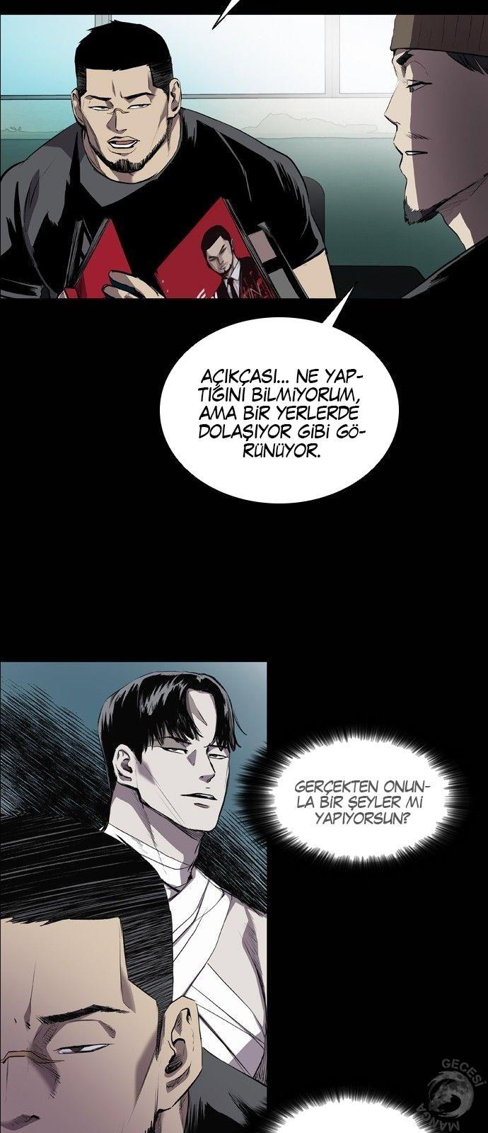 Read Castle TR Manga Online
