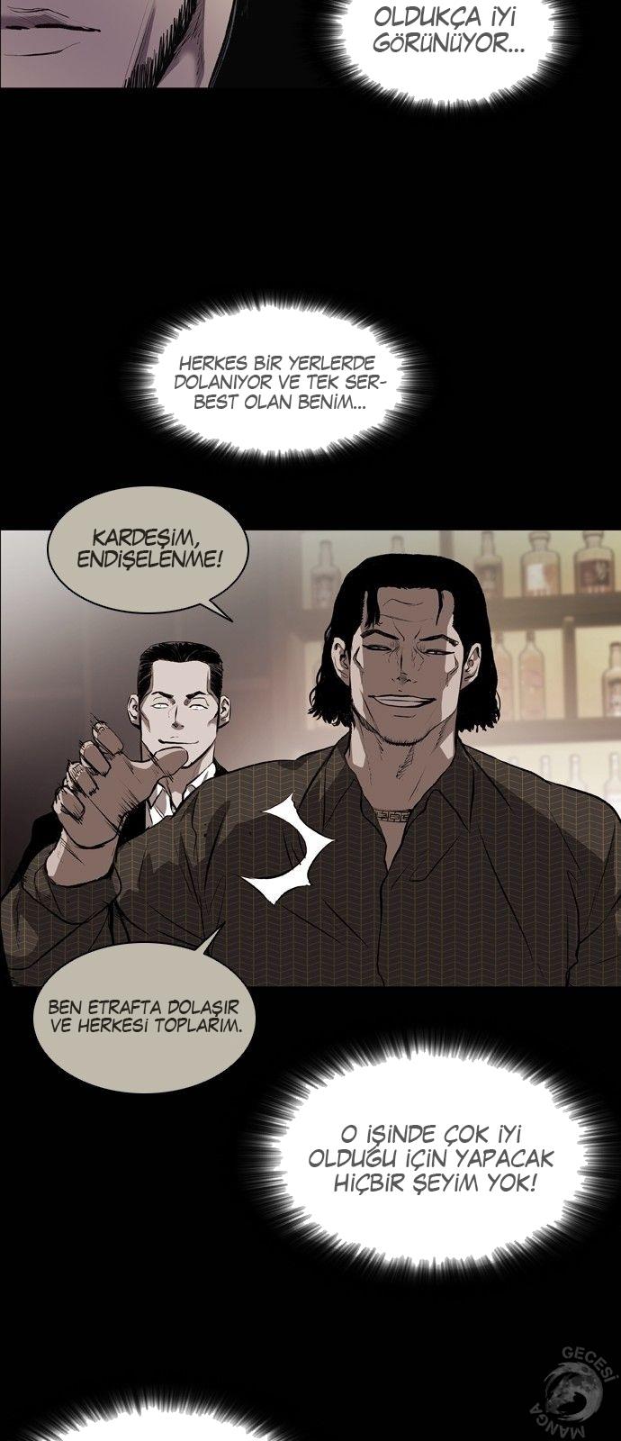 Read Castle TR Manga Online