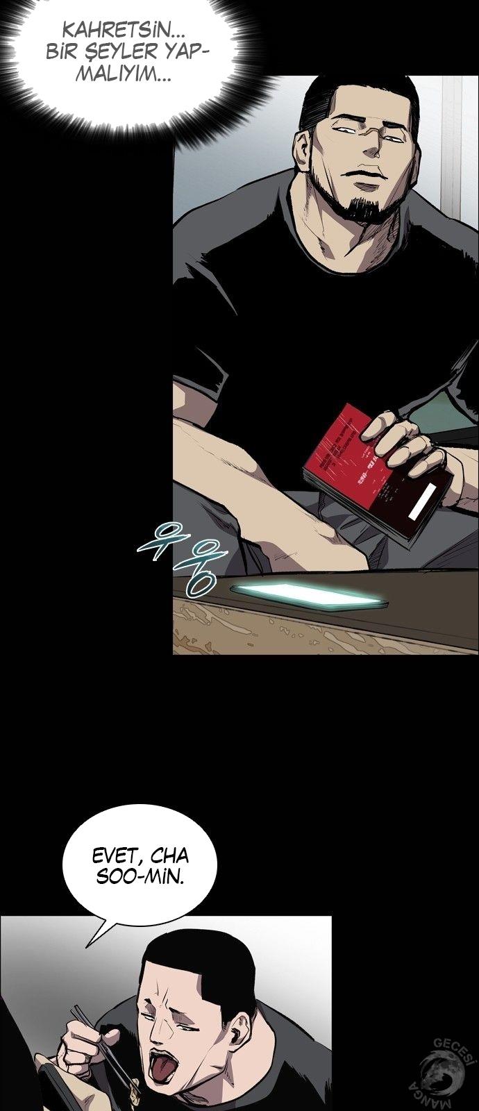 Read Castle TR Manga Online