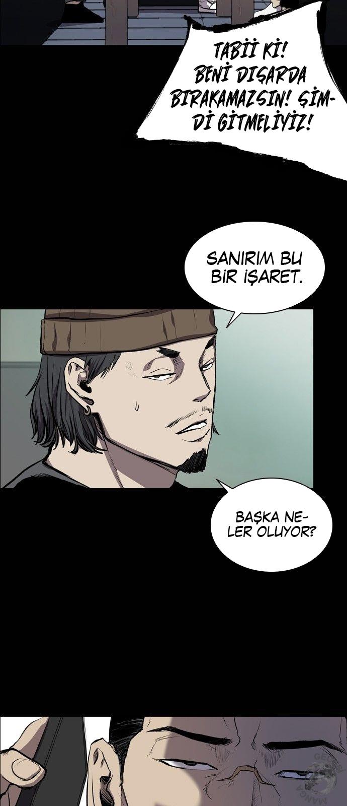 Read Castle TR Manga Online