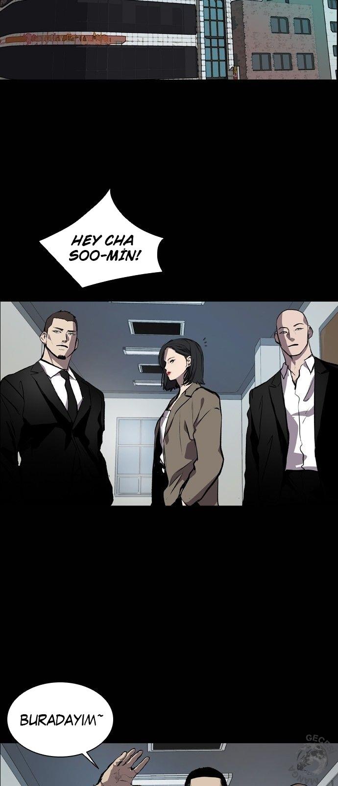 Read Castle TR Manga Online