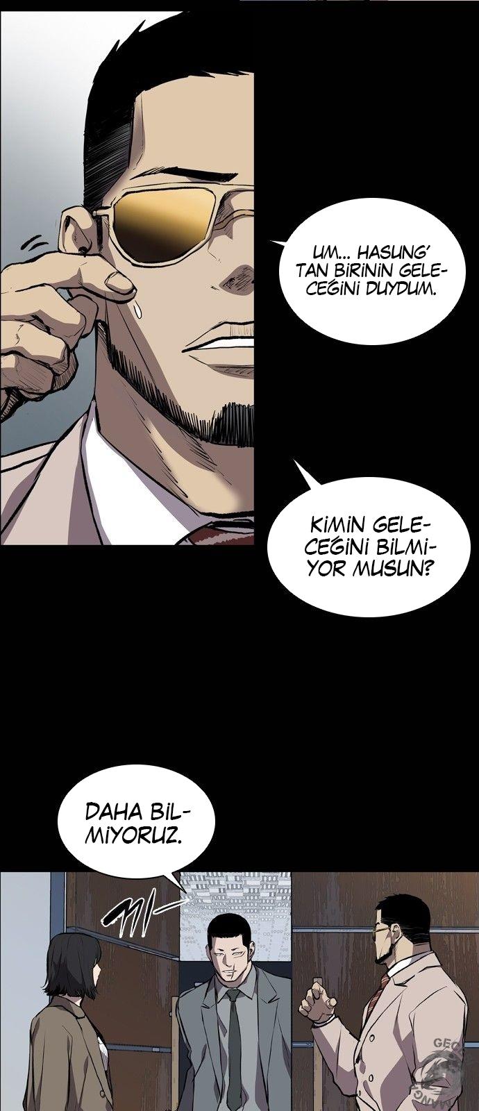 Read Castle TR Manga Online