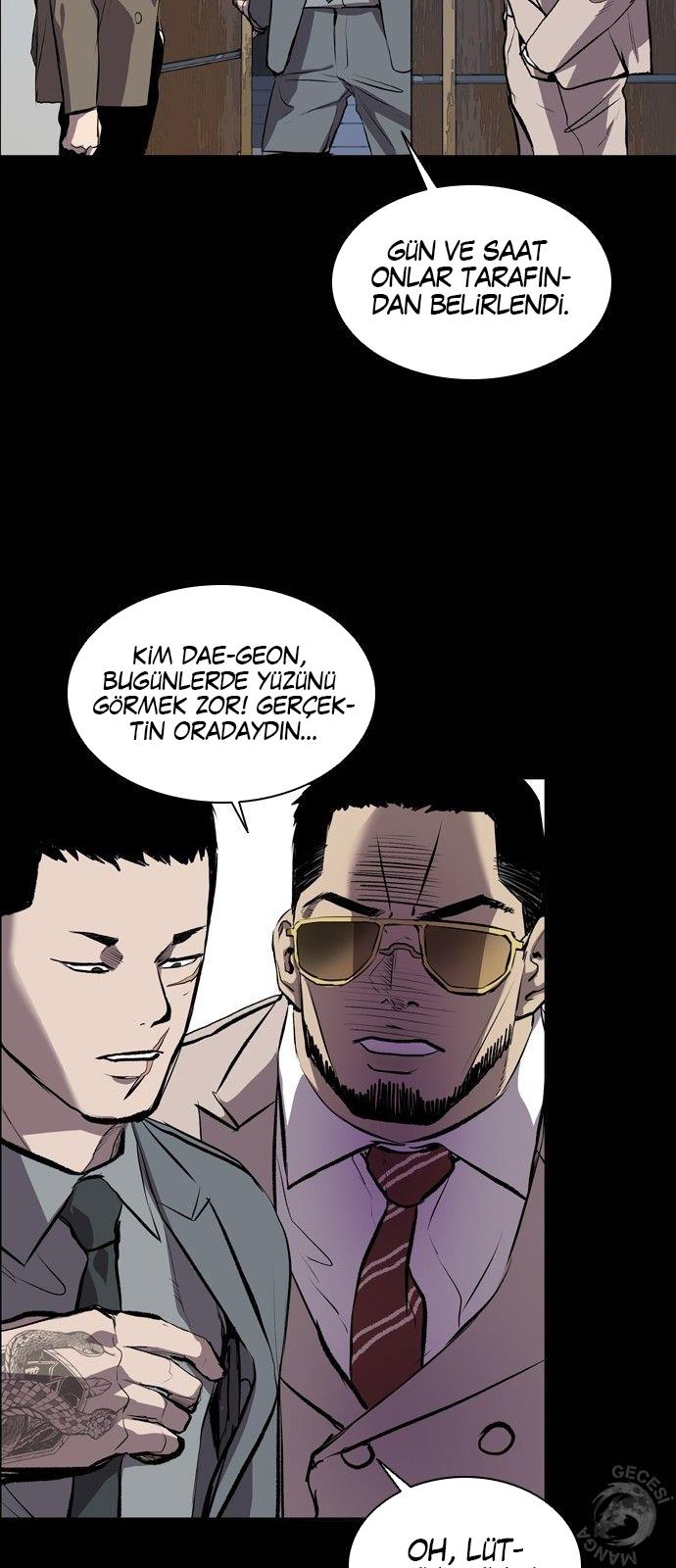 Read Castle TR Manga Online