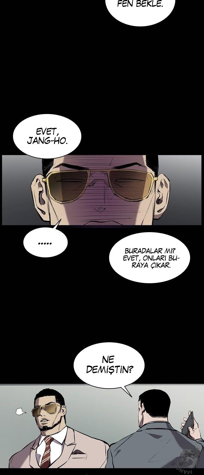 Read Castle TR Manga Online