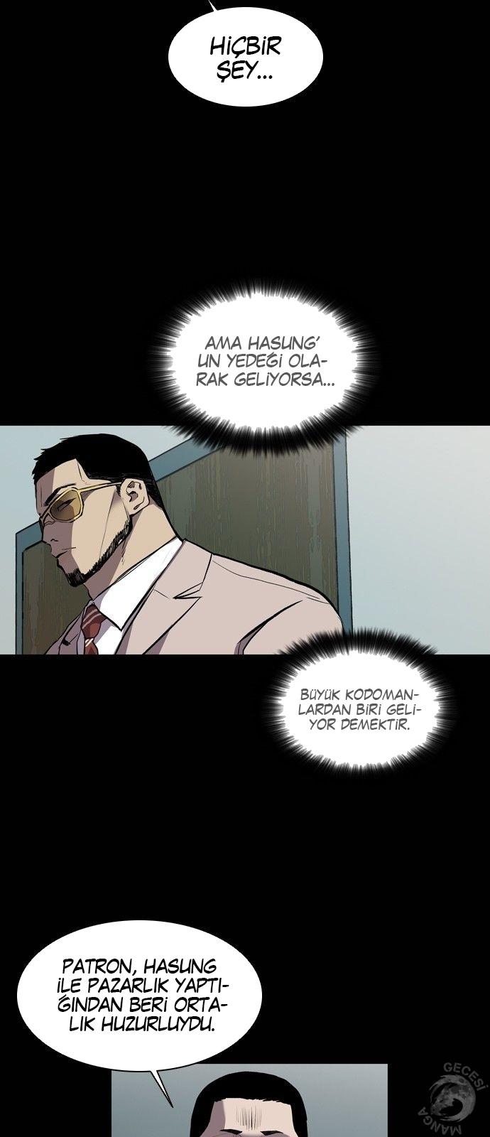Read Castle TR Manga Online