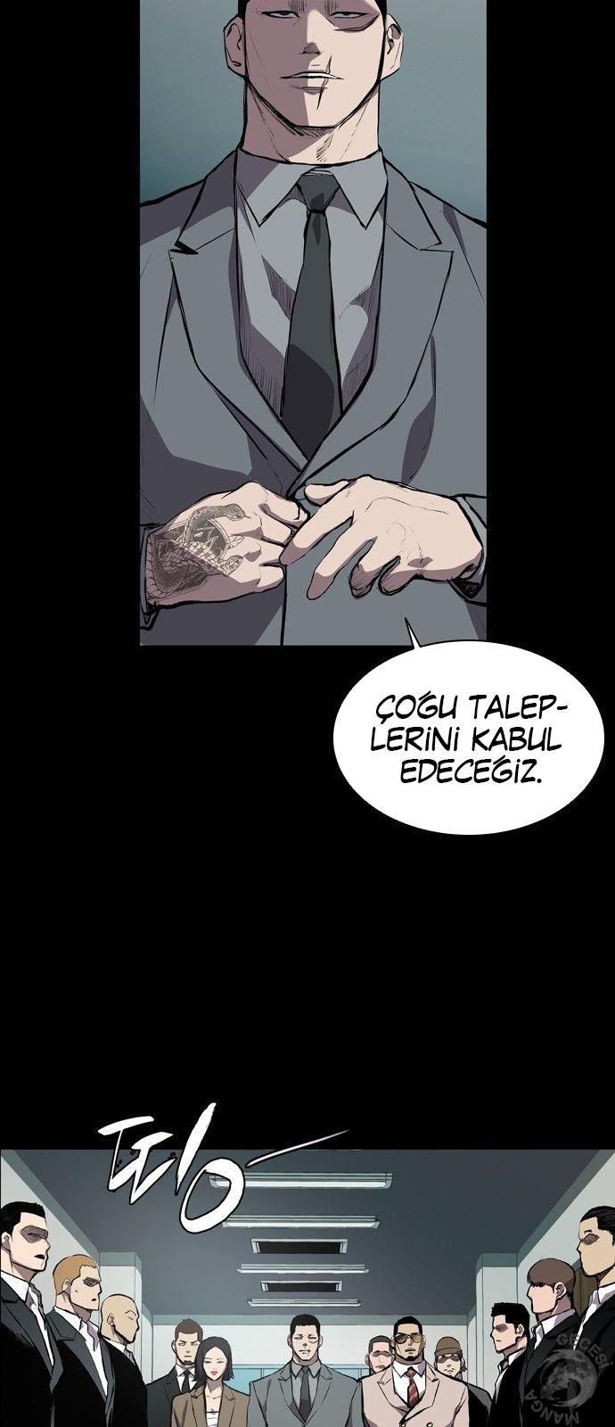 Read Castle TR Manga Online