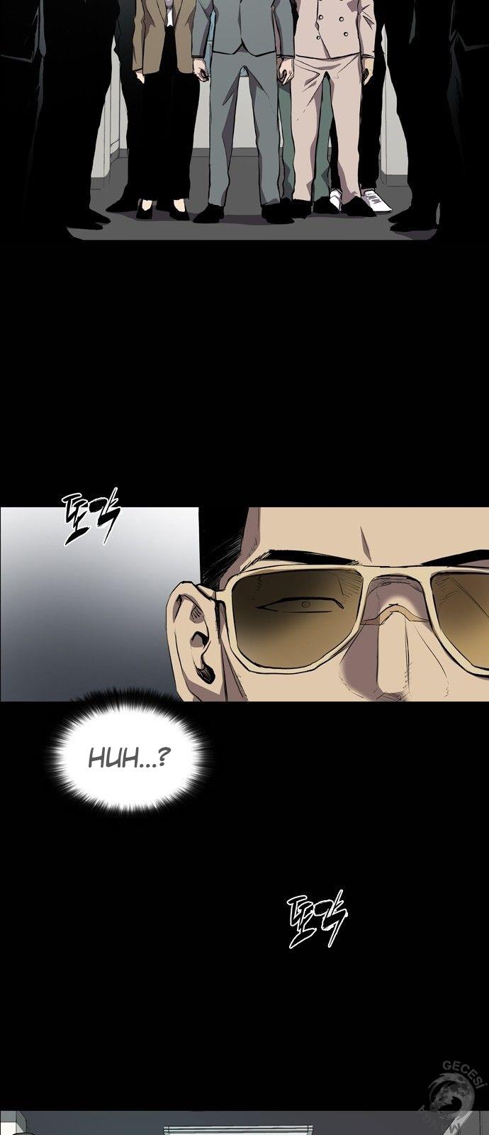 Read Castle TR Manga Online