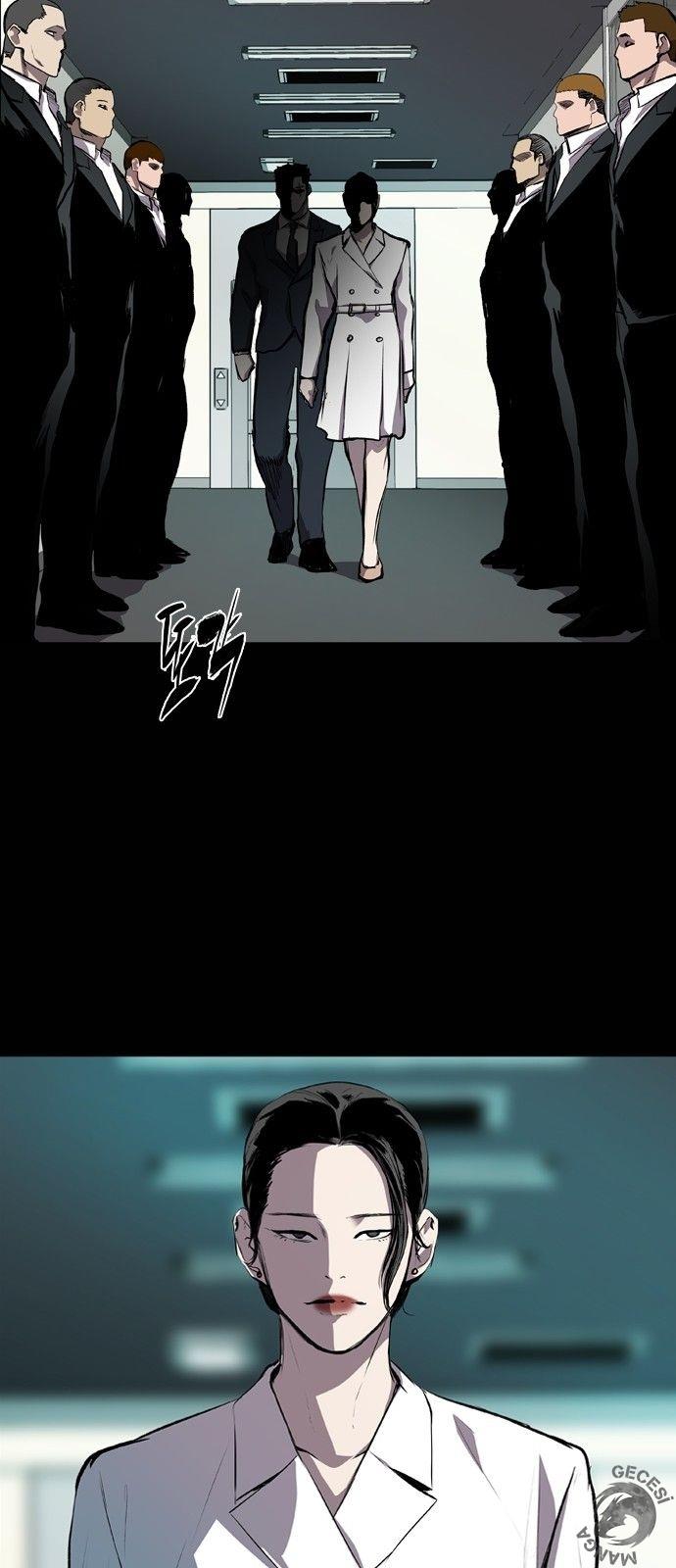 Read Castle TR Manga Online