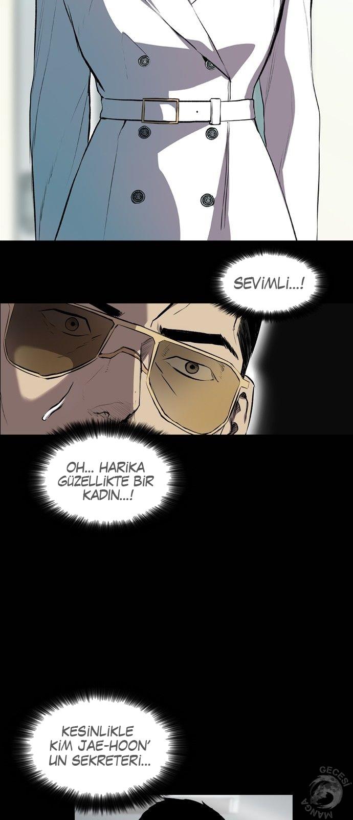 Read Castle TR Manga Online