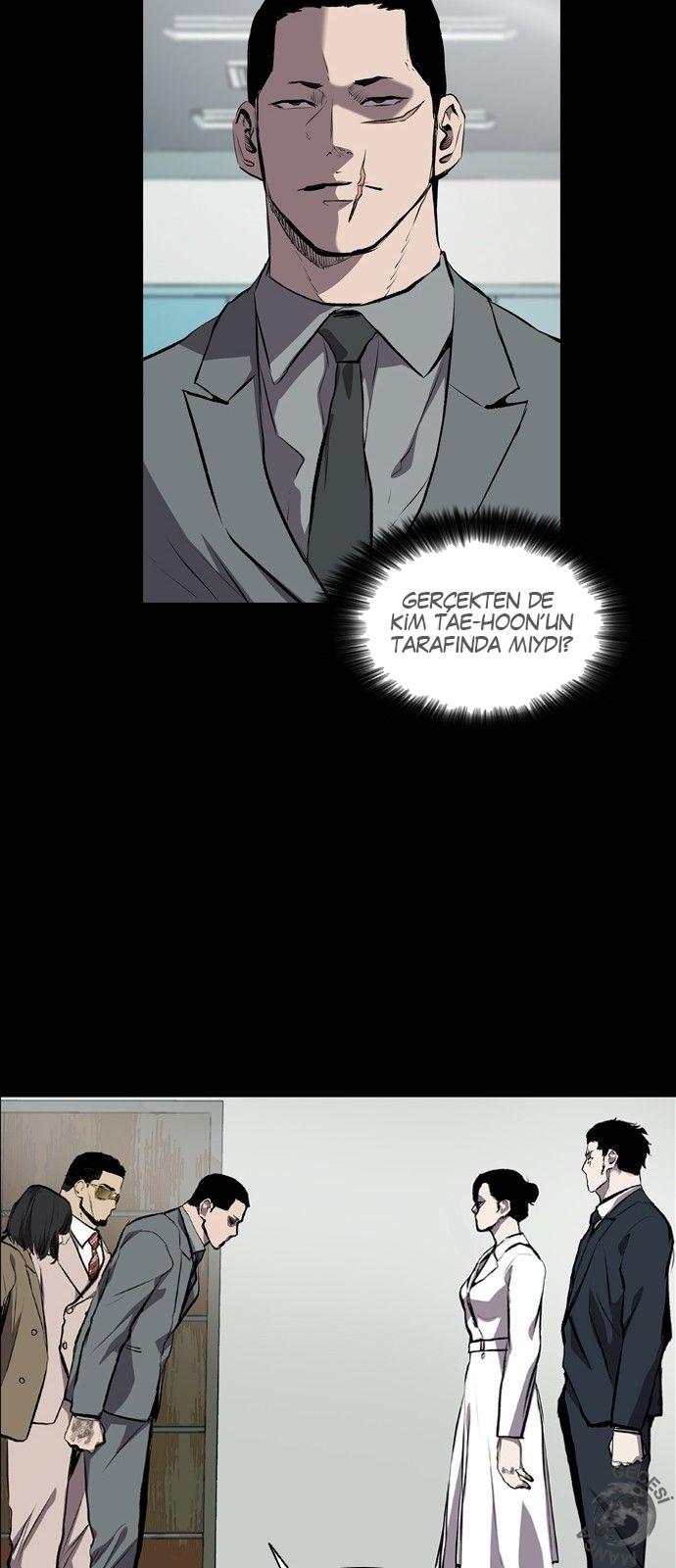 Read Castle TR Manga Online