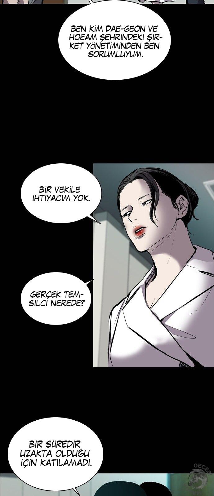 Read Castle TR Manga Online