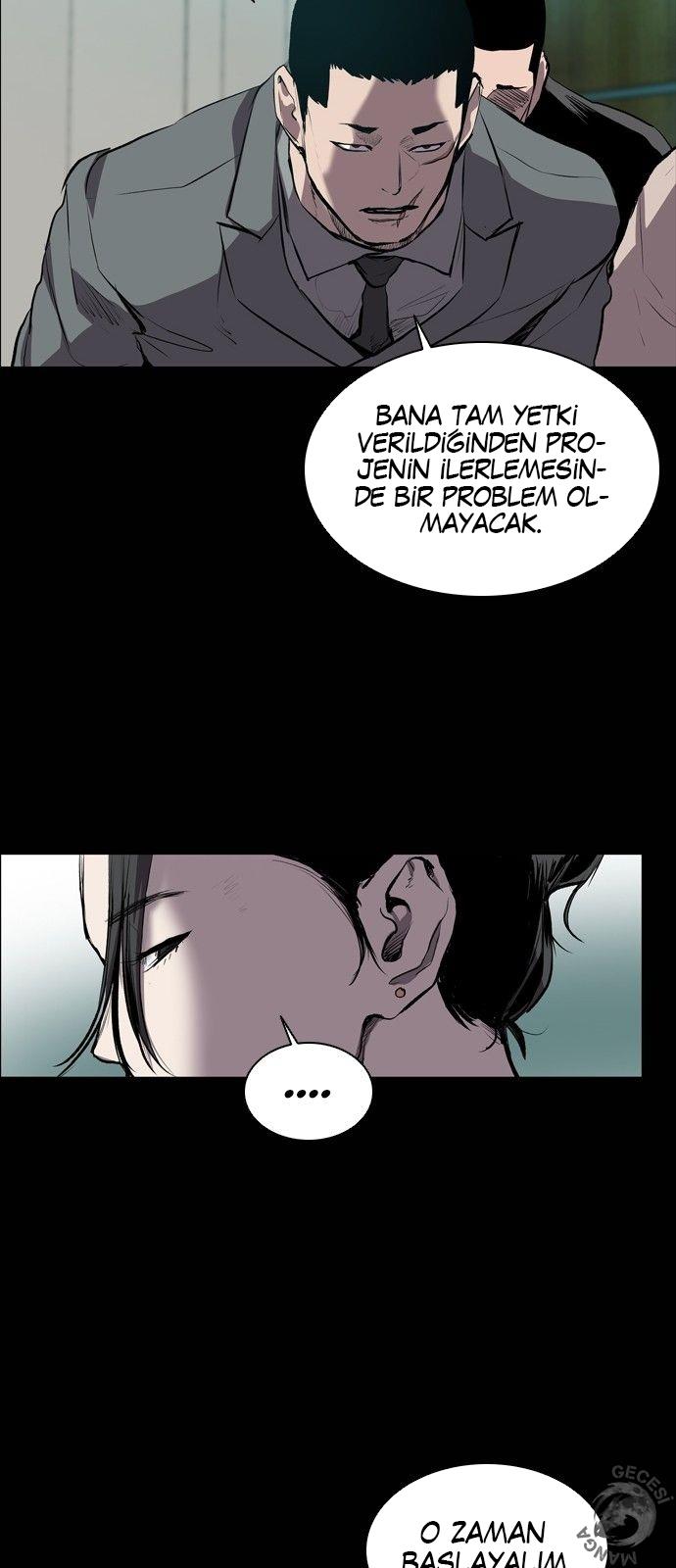 Read Castle TR Manga Online