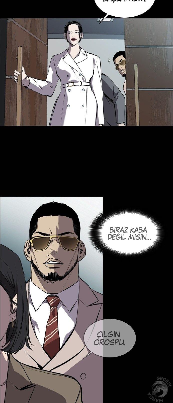 Read Castle TR Manga Online