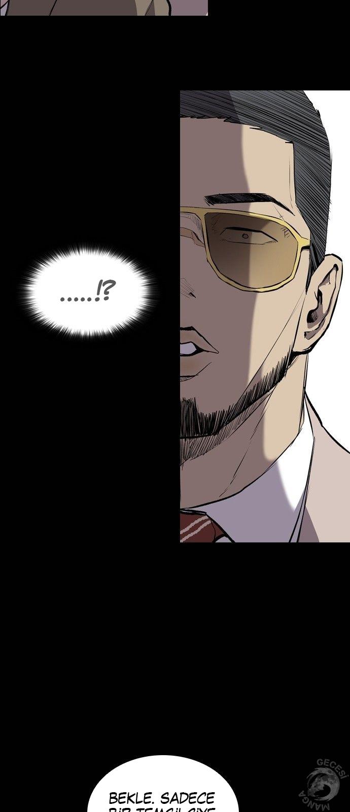 Read Castle TR Manga Online