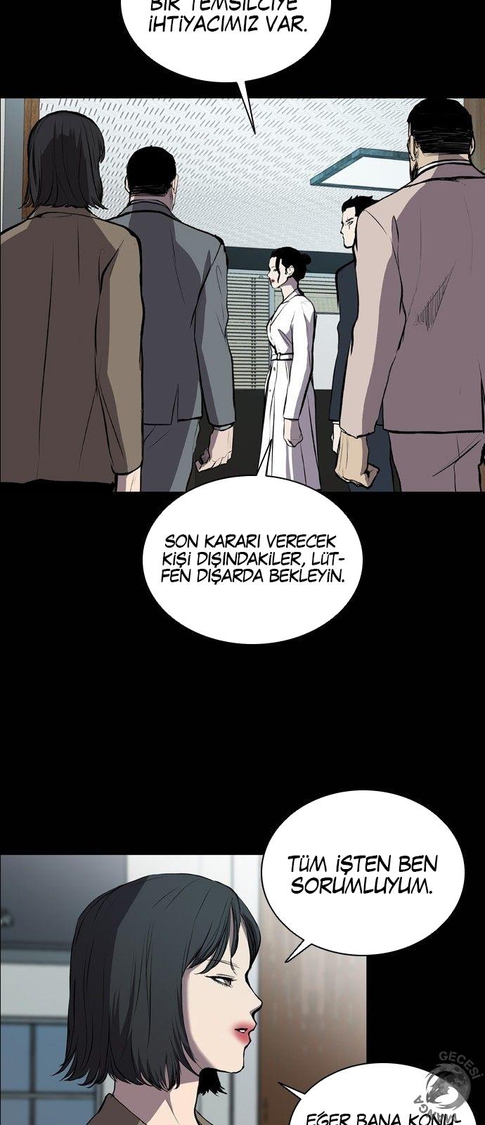 Read Castle TR Manga Online