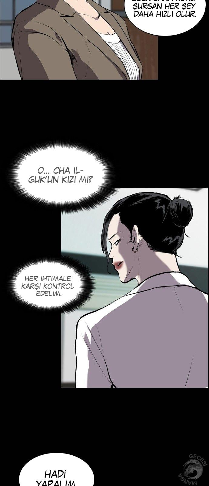 Read Castle TR Manga Online