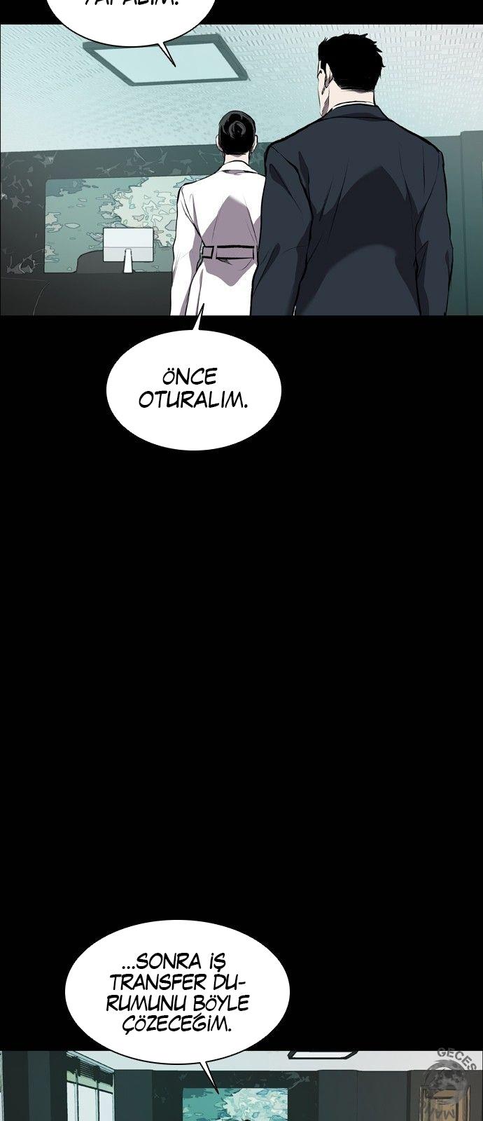 Read Castle TR Manga Online