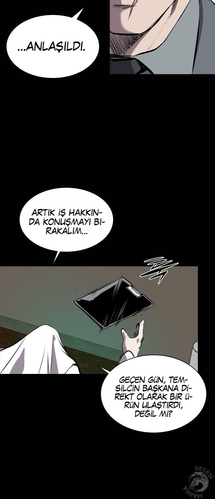 Read Castle TR Manga Online