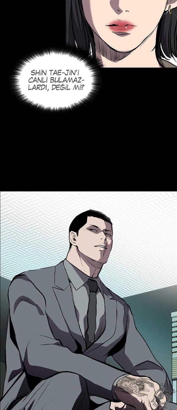 Read Castle TR Manga Online