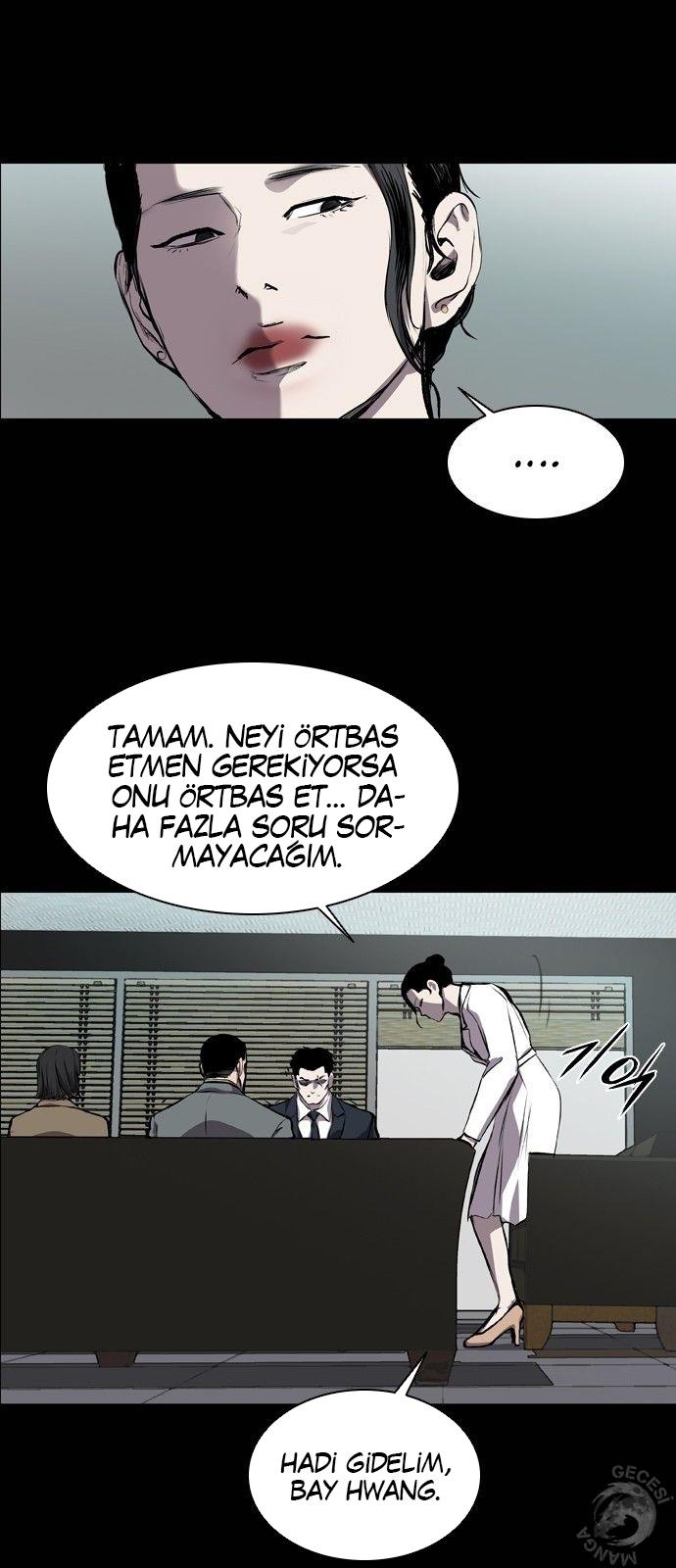 Read Castle TR Manga Online