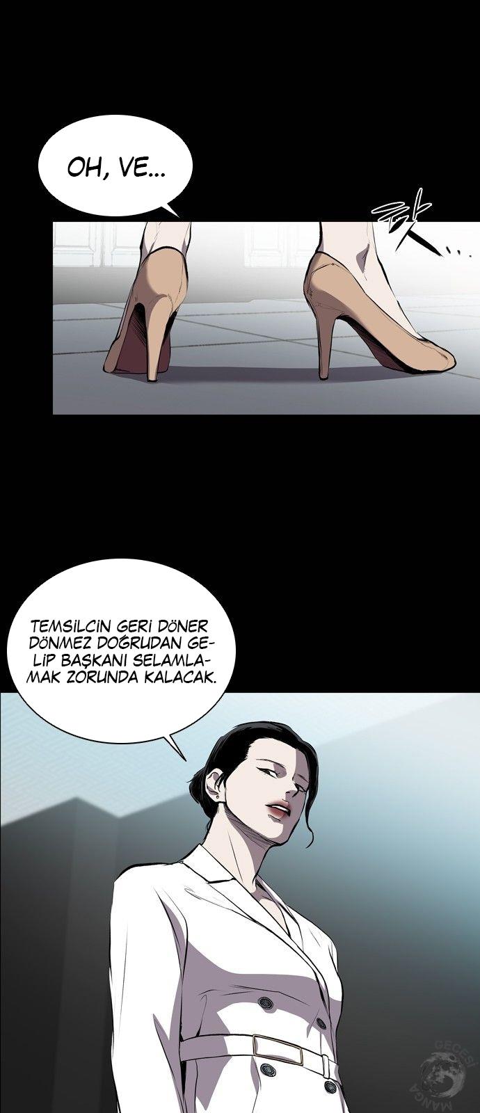 Read Castle TR Manga Online