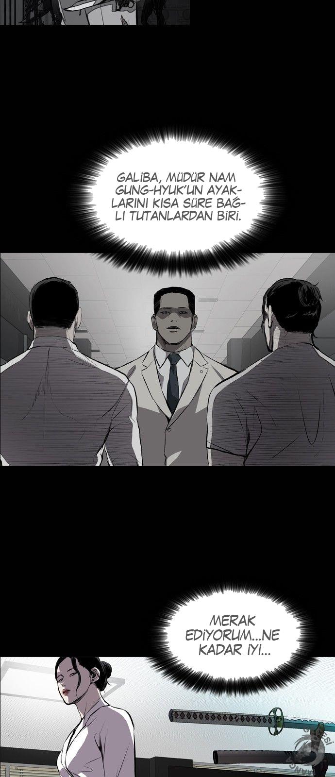 Read Castle TR Manga Online