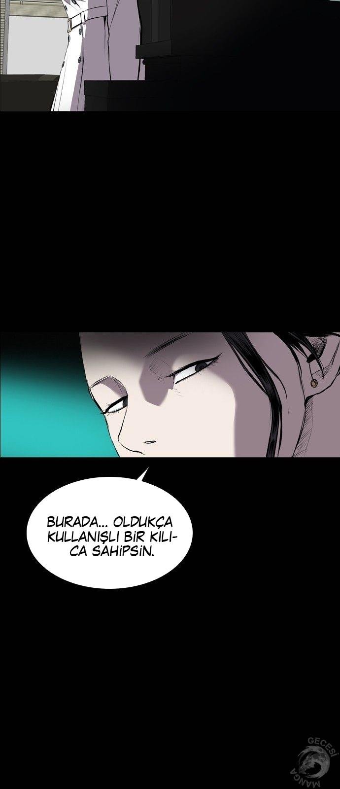 Read Castle TR Manga Online