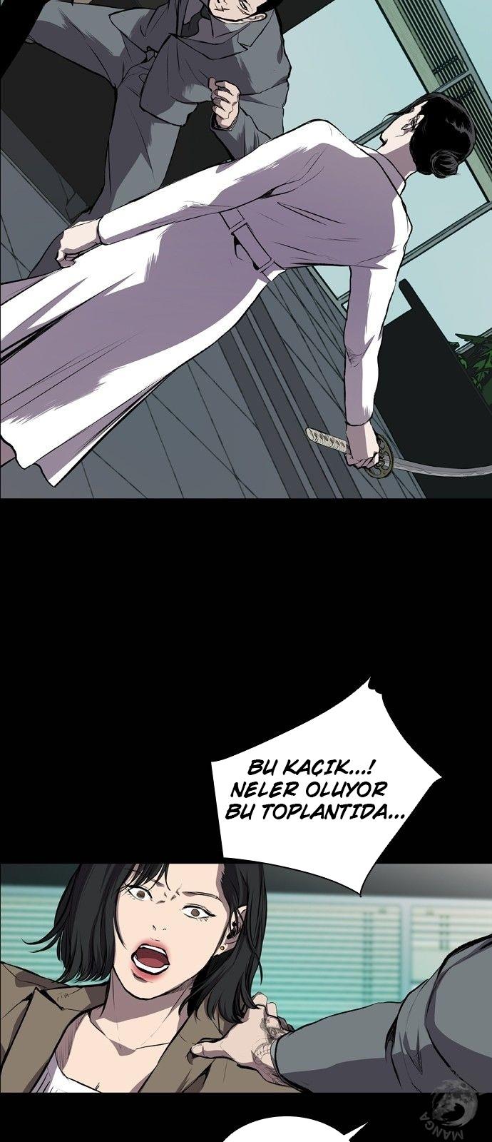Read Castle TR Manga Online