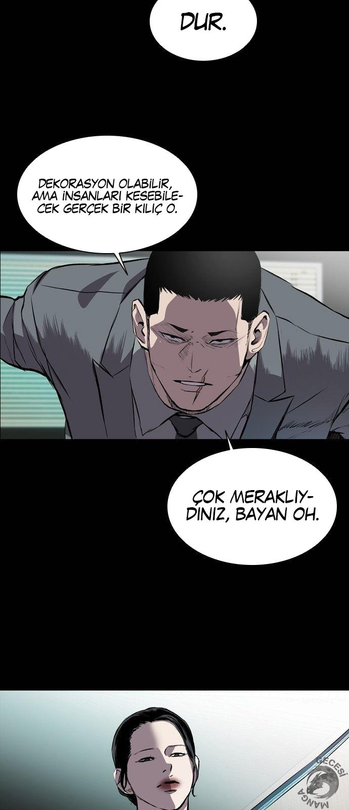 Read Castle TR Manga Online
