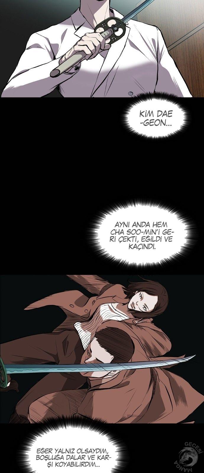 Read Castle TR Manga Online