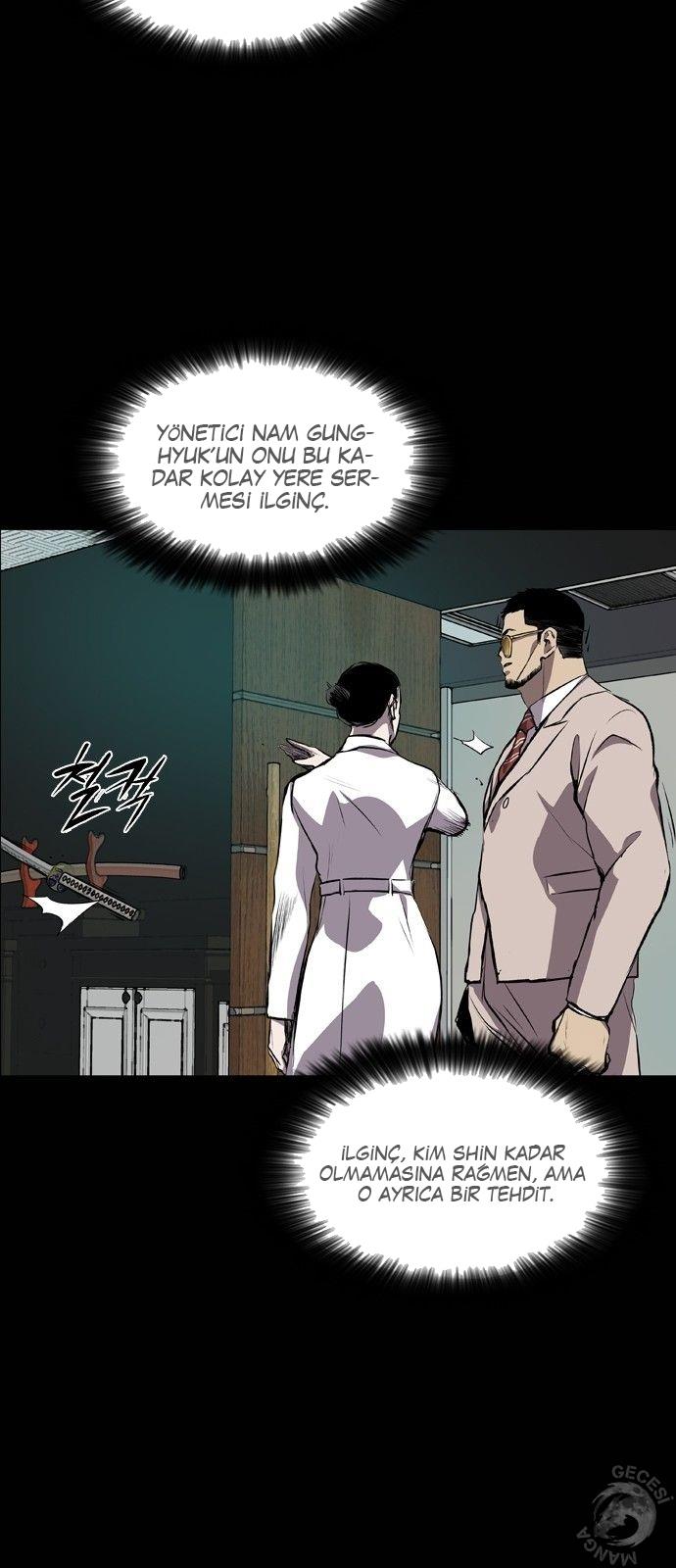 Read Castle TR Manga Online