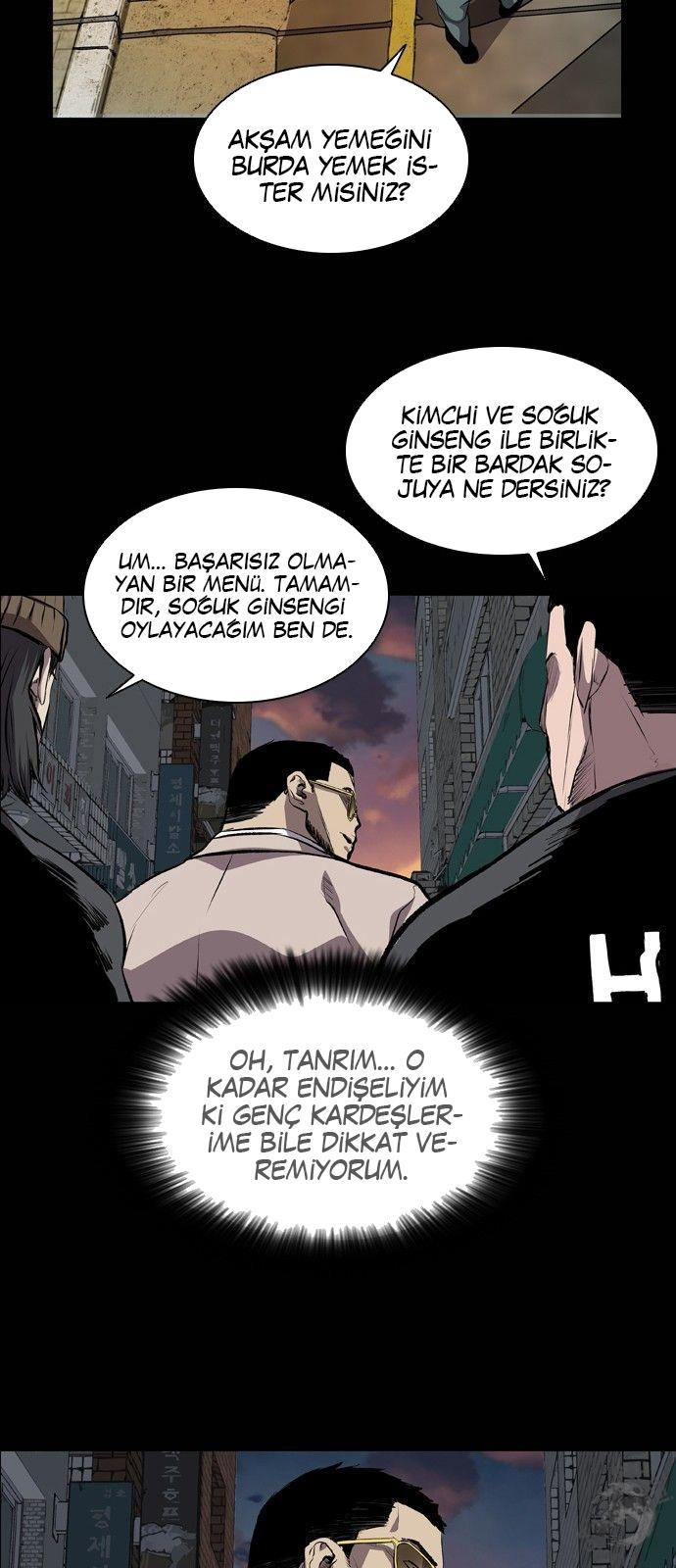 Read Castle TR Manga Online