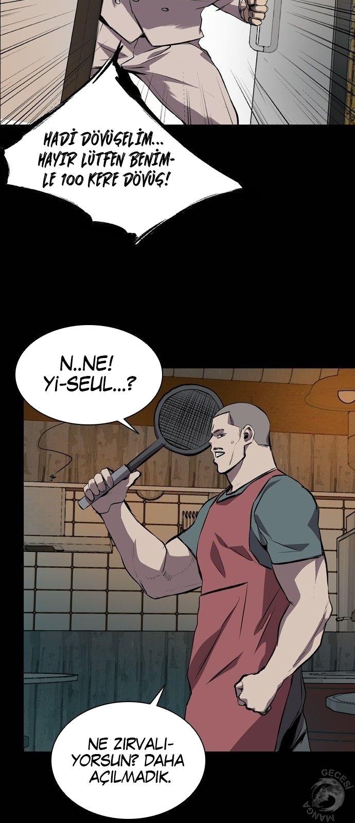 Read Castle TR Manga Online