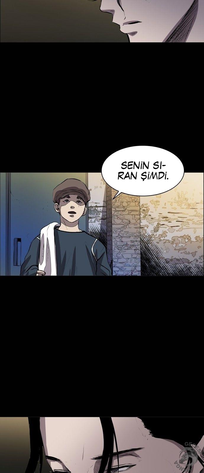 Read Castle TR Manga Online