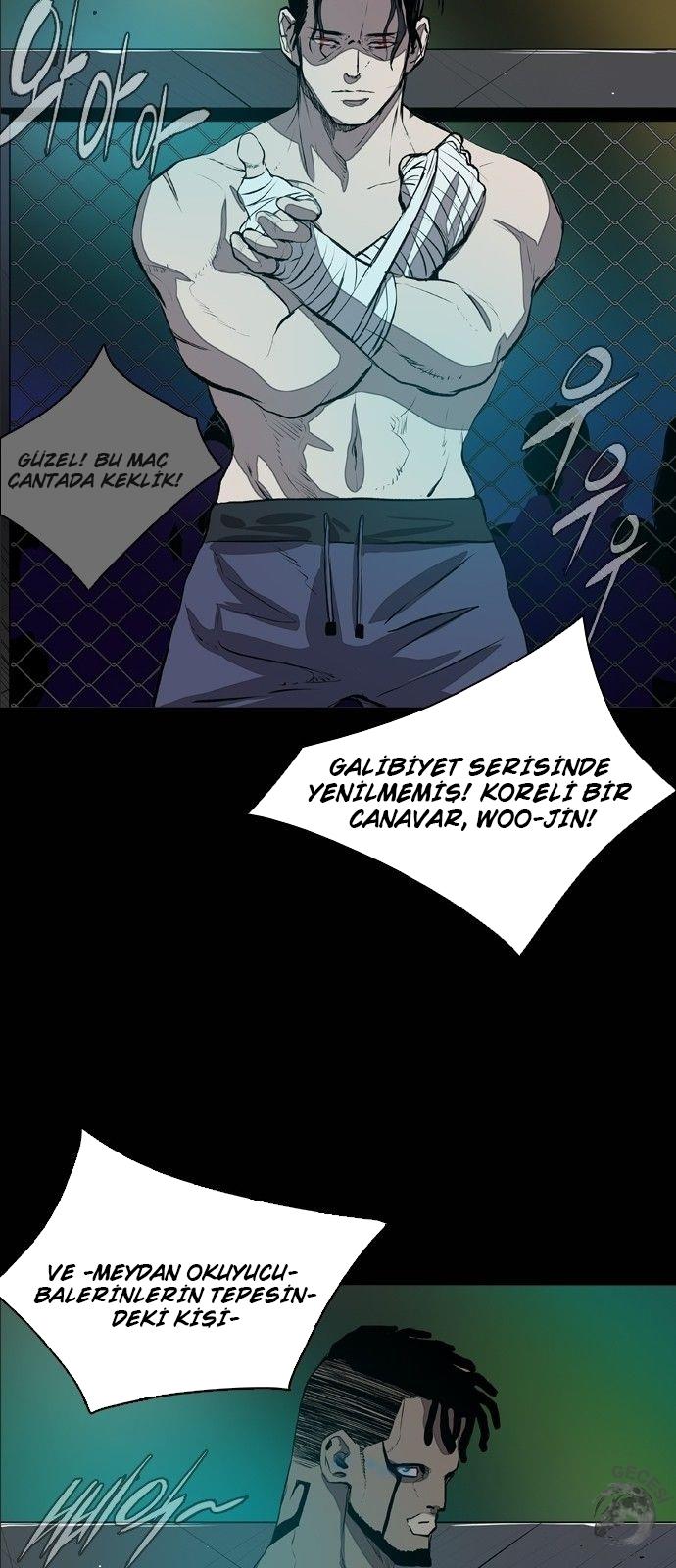 Read Castle TR Manga Online