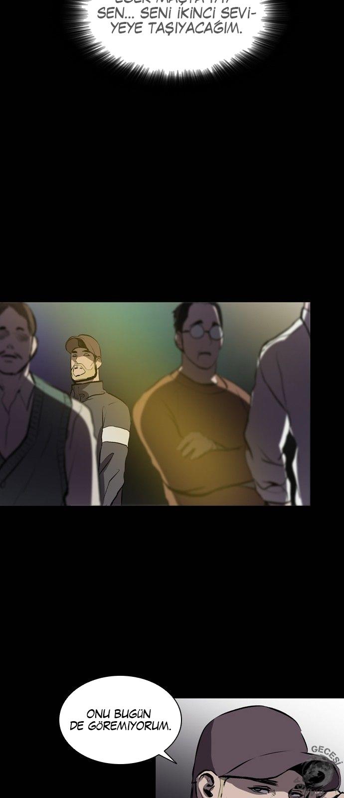 Read Castle TR Manga Online