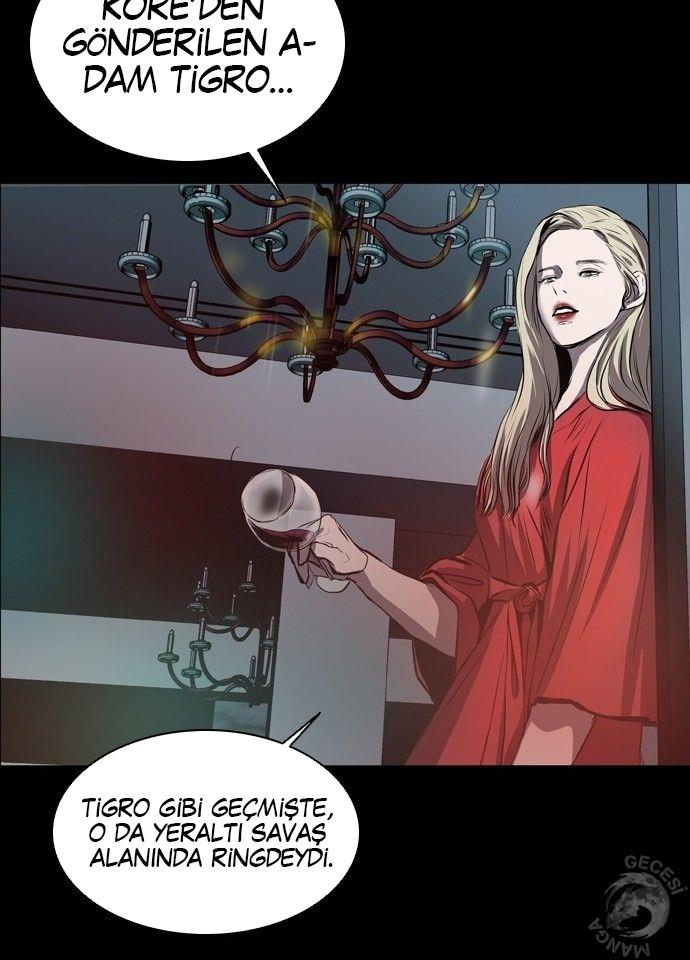 Read Castle TR Manga Online
