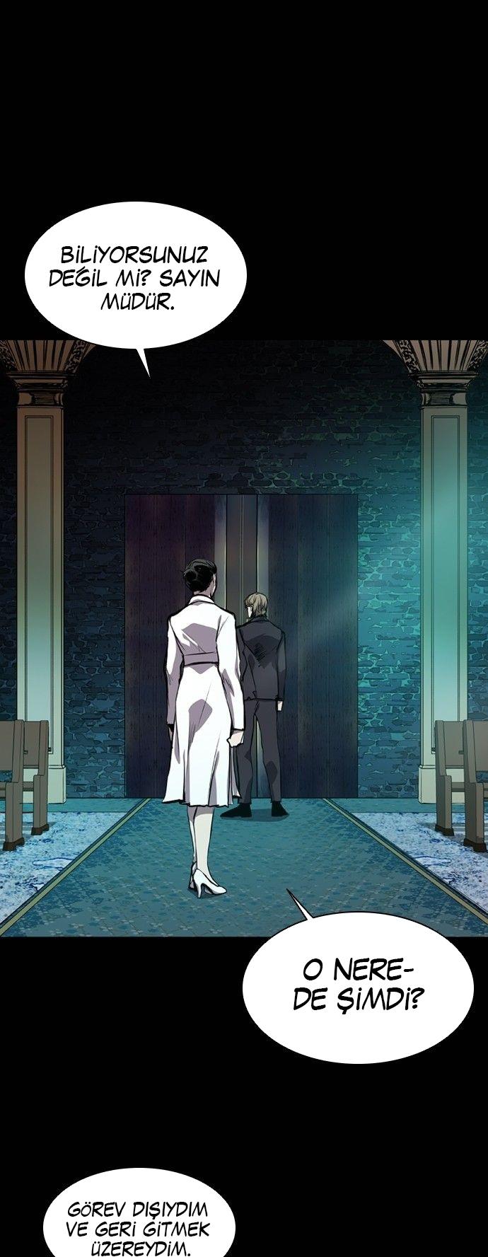 Read Castle TR Manga Online