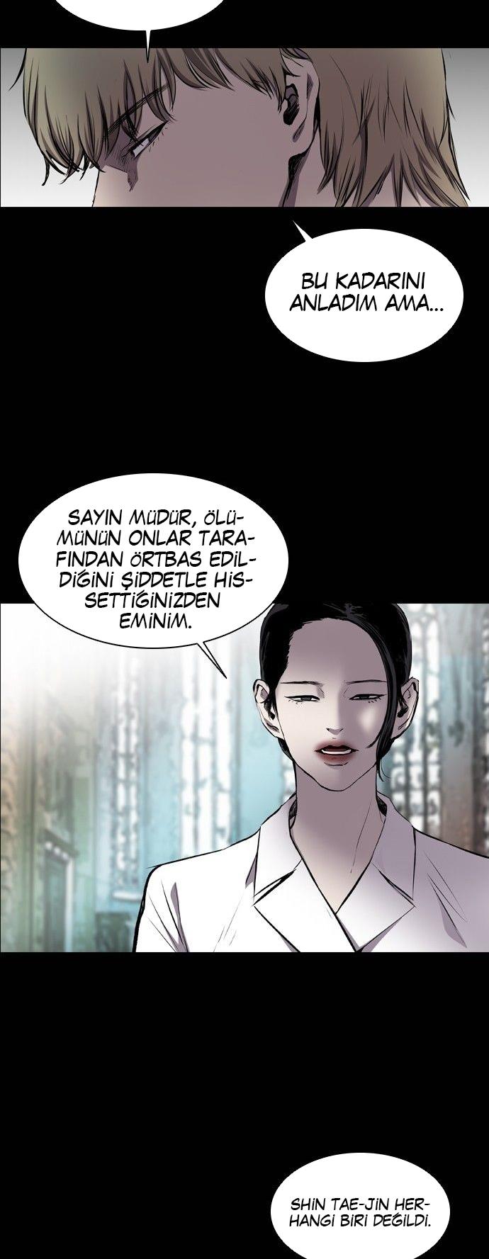 Read Castle TR Manga Online