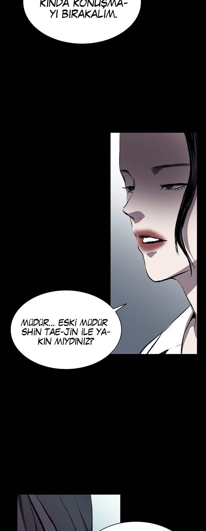Read Castle TR Manga Online